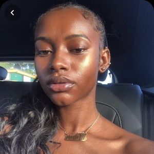 Meet the person behind the posh mark